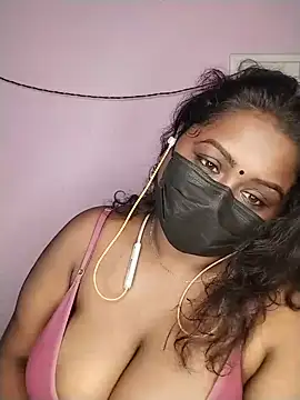 Tamil-Dhara Live Webcam on Stripchat