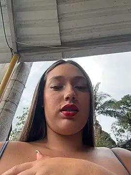 Naughty-Samanta- webcam