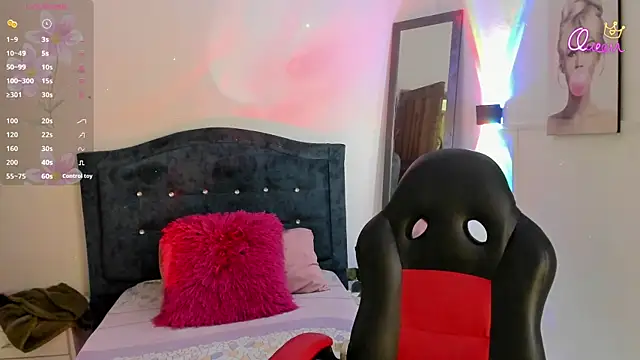 zaharavela_ webcam