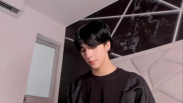 AerumChae webcam