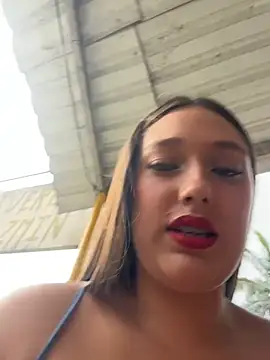Naughty-Samanta- webcam