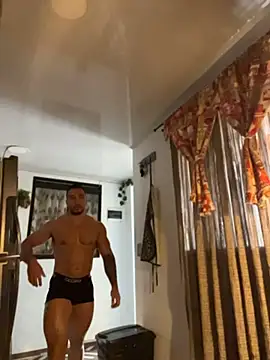 FreszX live cam on StripChat