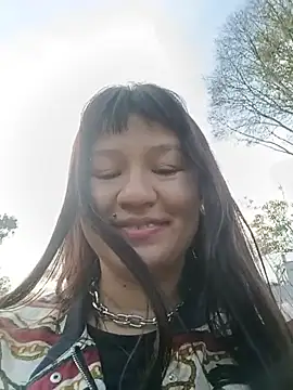 Bathory777 webcam