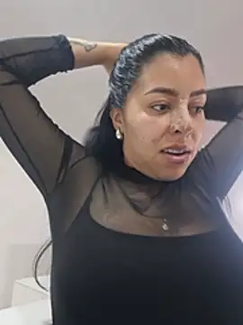 Luianna webcam