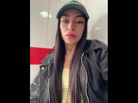 Bonny_Eva live cam
