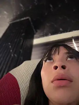 Sasha-firee webcam