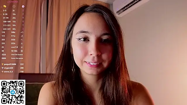 NerixalVire webcam