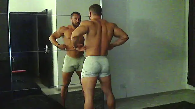 muscularkevin webcam