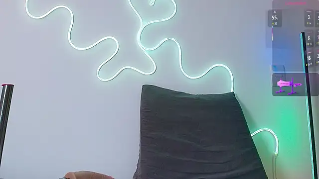 Angeily_Rose webcam