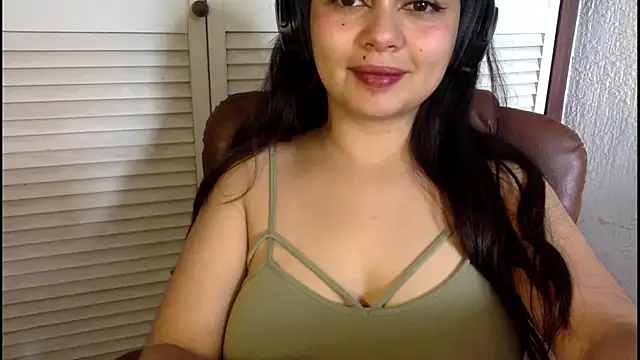 ValentinaCarnohan webcam