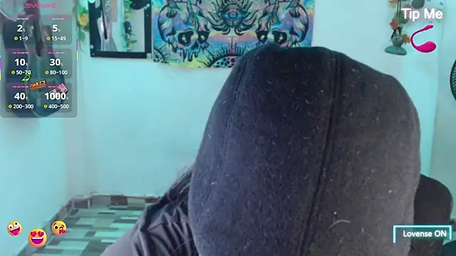 bastethott - Bastethott's free webcam - UK Sex Cams