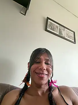 Ebonyxprincess_ webcam