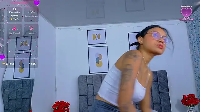 Soffia_Konig_ webcam