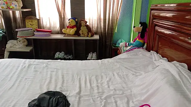 _Charlize_theron_ webcam