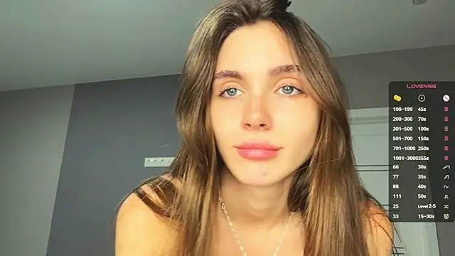 Veluxe webcam