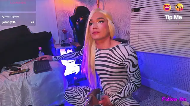 cinthya_walker1 webcam