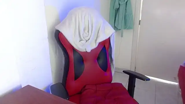 Maximesex webcam