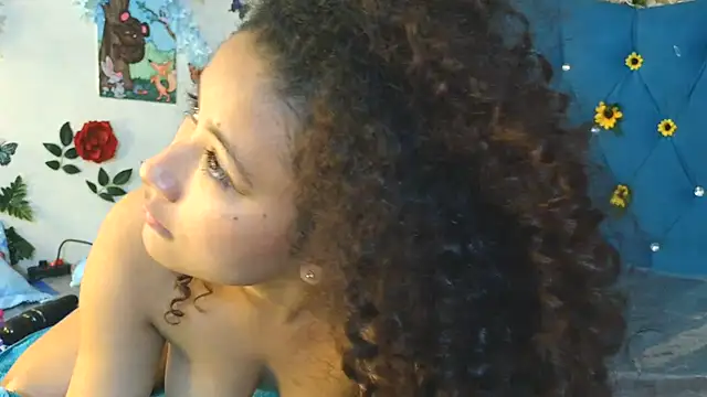 Milkdulce1 webcam