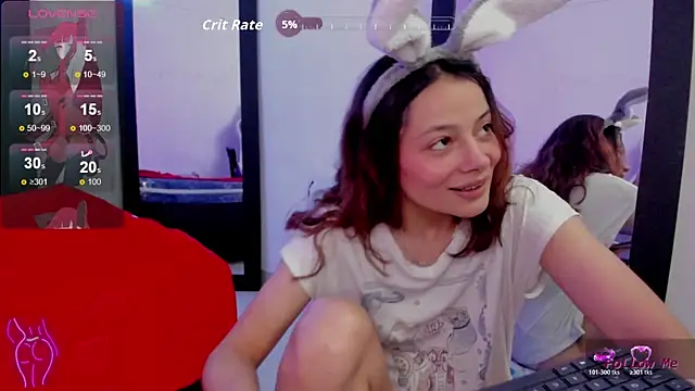 nicky_angel1 webcam