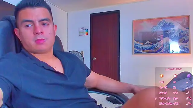 RJBarto webcam