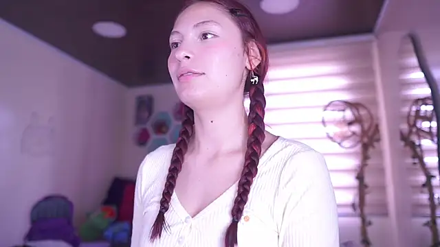 Rebecah_1 webcam