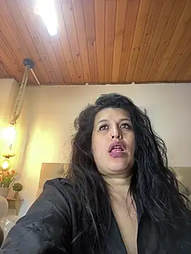 Andrea_secret_ webcam