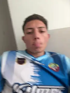 santiObrero webcam