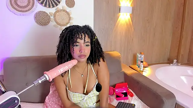 JazmyXXX webcam