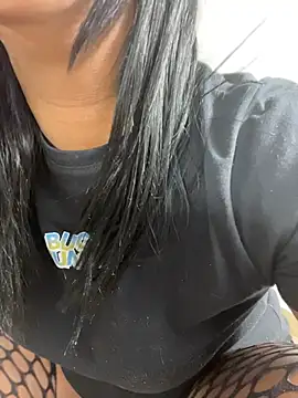 Ari_fist webcam