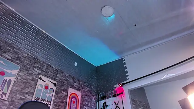 ianrice webcam
