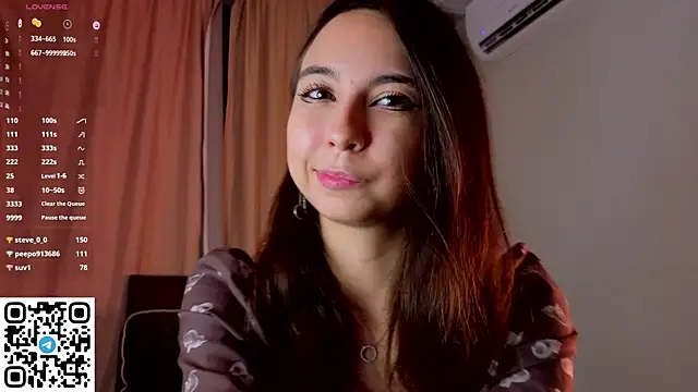 NerixalVire webcam