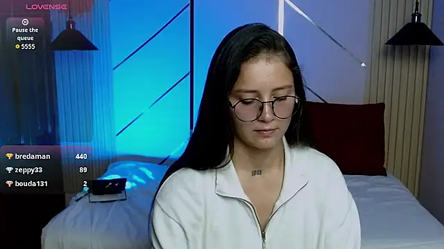 Sofysoul webcam