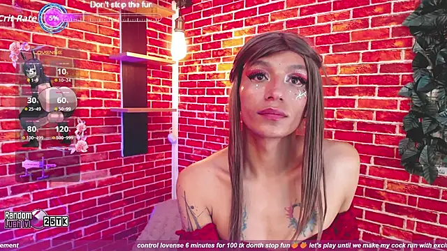 Bell_Rose webcam