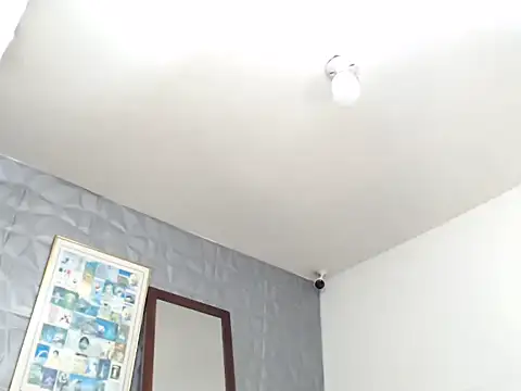 Alexa_Bella1119 webcam