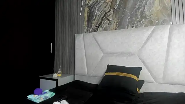 Duo_Amira webcam