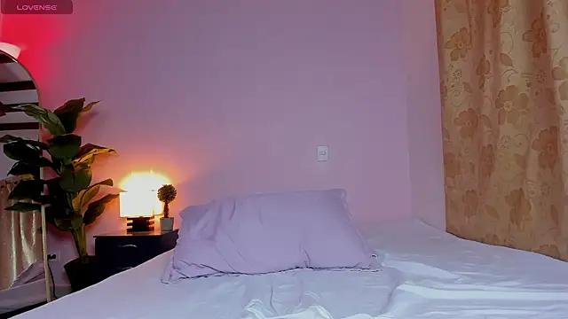 ambersprada webcam