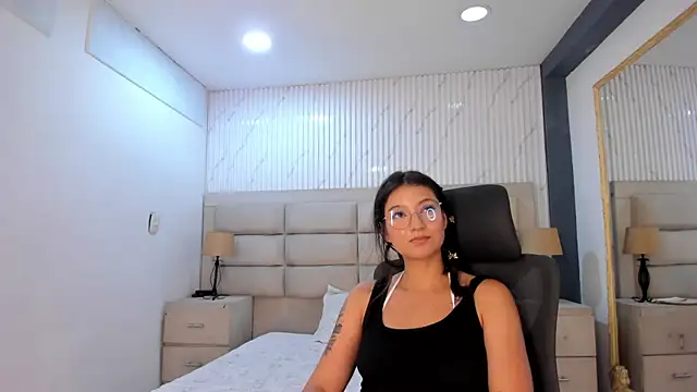 CandyJayne_ webcam