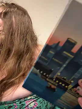 Caligirl9895 webcam