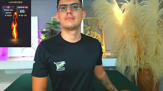 leam_fox webcam