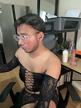 Benji-Monro webcam
