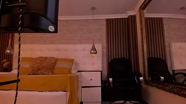 JacksonGreenn webcam