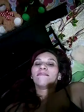 CherryKitty1 webcam