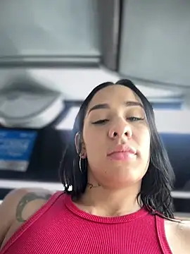 __IRIS__ webcam