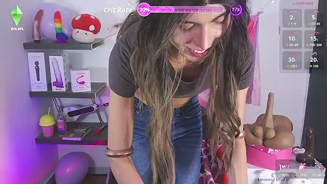 valentina_crtti webcam