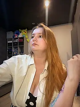 CandyShoopp webcam