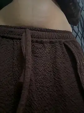 BabyNyraa live sex cam