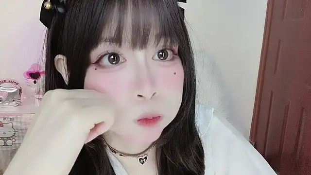 -zhuzhu-999- live cam