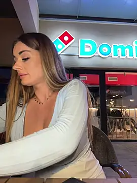IsabellaEtthan webcam