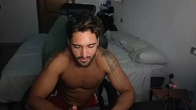 al3xox02 (M young) - Cumshow