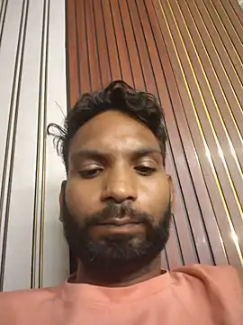 amar_xy (M young) - Full nude show